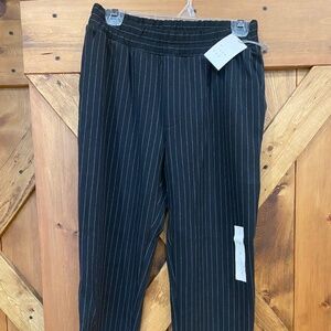 Women’s Wide Leg Trousers